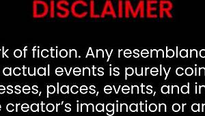 Rwby 8 3d Cartoon Preview Version