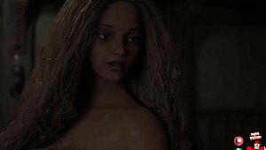 Desert stalker episode 48 playthrough by piglet peter