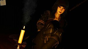 exploring the world of eternum 43 in this anime-inspired game adventure