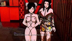 Harem Hotel 137 brings steamy action in every wild game scene. Get ready for intense hotel drama!