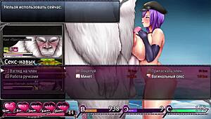 Have you seen Karryn's Prison all scenes 1 yet?