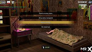 FashionBusiness: Угадаешь цвет трусиков моей секретарши в 48 эпизоде?