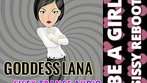 What a wild sissy song reboot!