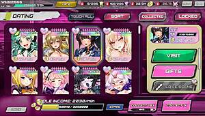 so this secretary in sf girls hentai game gets drilled on her desk till cum overflows