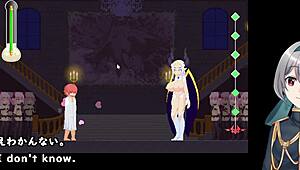 i play castle of temptation trial ver with crossdressing machine game anime hentai subtitles 2 2
