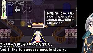 i play castle of temptation trial ver with crossdressing machine game anime hentai subtitles 2 2