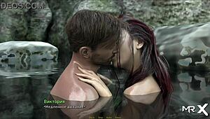 Retrieving the Past - Wild Kitchen Bang and Motorcycle Ride E1 22