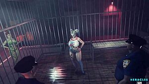 intro to new animation ivys obsession available now