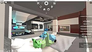 Roblox Furros Gays Have Comfortable Oral Sex