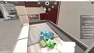 Roblox Furros Gays Have Comfortable Oral Sex