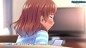 Who’s Next in This Wild Anime Hentai Scene?
