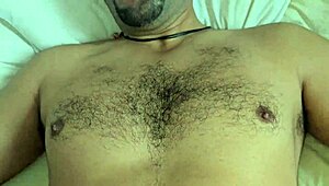 Amateur Gay Men Engage in Raw Bareback Action Behind Closed Doors