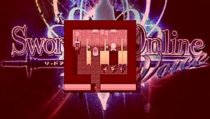 observando dois irm�o fodendo com uma bruxa no jogo online - ntr online - parte 4