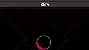 i love watching gorok and aven fight and fuck