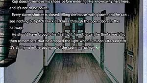 lets play song of saya part 11 halloween hentai