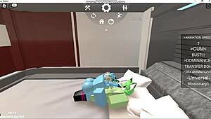 Roblox Furros Gays Have Comfortable Oral Sex