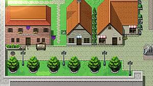 Se to brødre foder med en heks i online spil - ntr online - del 4