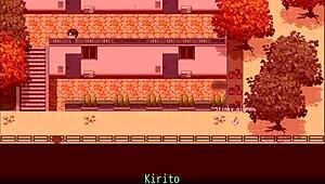 observando dois irm�o fodendo com uma bruxa no jogo online - ntr online - parte 4