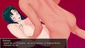 Hey, complete gameplay of HS Tutor Part 24 with wild Asian action!