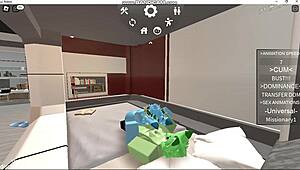 Roblox Furros Gays Have Comfortable Oral Sex