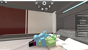Roblox Furros Gays Have Comfortable Oral Sex