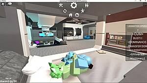 Roblox Furros Gays Have Comfortable Oral Sex