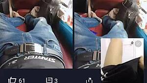 Делюсь гей приключениями на Blued с горячими парнями и жаркими еблями