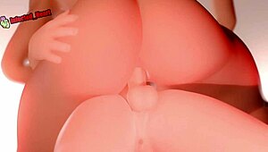 february 2025 brings a compilation of hetero shorts in anime style