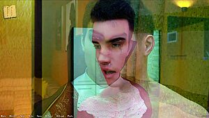 Explore The Chick Route In Being A Dik