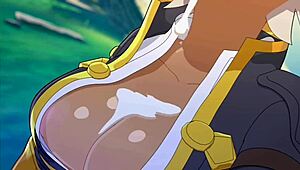 yo, check this hentai compilation with big ass blowjob action!