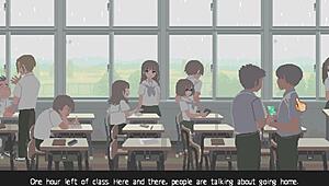 What’s up with month 6 in Twain Lee’s timeline?