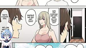 Imaizumis House Is A Place For Gals To Gather 16