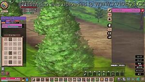 Mad island live play 3: girls in survival game