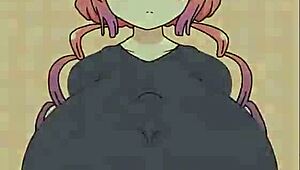 lays lopes' refreshing morning shower turns into wild solo pussy play!