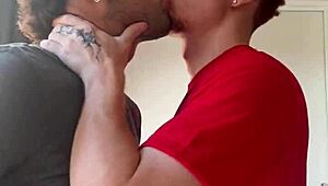 meu vizinho novo me viu pela janela e perguntou se podia vir meter 01foguinho pt01