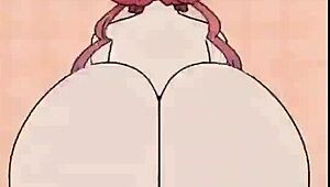 lays lopes' refreshing morning shower turns into wild solo pussy play!