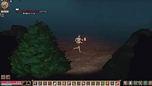 Mad island live play 3: girls in survival game