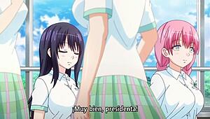 Hentai