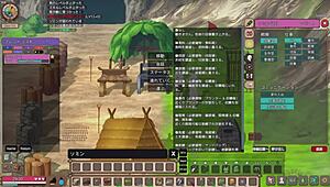 Mad island live play 3: girls in survival game