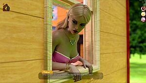 helping the hotties level 17