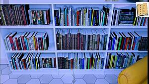 Being a Dik Chick Route 29. Trying to Find His Way Around Isabella's House After a Night Out.