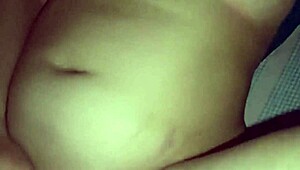 stepsister wakes up wanting deep penetration