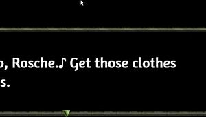 In Explorers of the Abyss Ep 3, the cute thief begs for that monster cock on camera