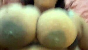 Busting a Huge Load Inside My Girlfriend's Tight Spot During Anime Night Fun. Can't Wait to Watch More Hentai Together!