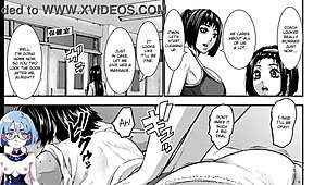 Academy for Huge Breasts 2 Hentai: Is This the Best?