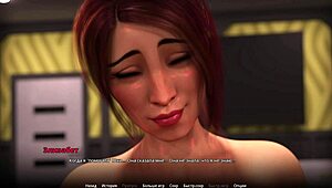 Βούτα στο WVM Μέρος 49 με μια κόκκινη νεαρή 18+ που τρελαίνεται έξω σε μεγάλη πρόκληση