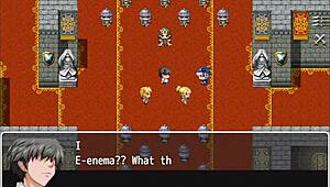 Kingdom Under Attack and I Must Save It