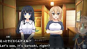 august gap trial ver with machine subs is wild to play. silent v ghost1 2 got me hooked! 😜