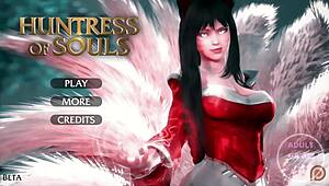 Ahri follandose a un cabron, wanna see?