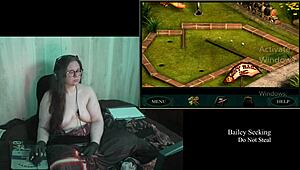 Esrarengiz Eski Saat Oyunu Çıplak Sırrı Bölüm 1